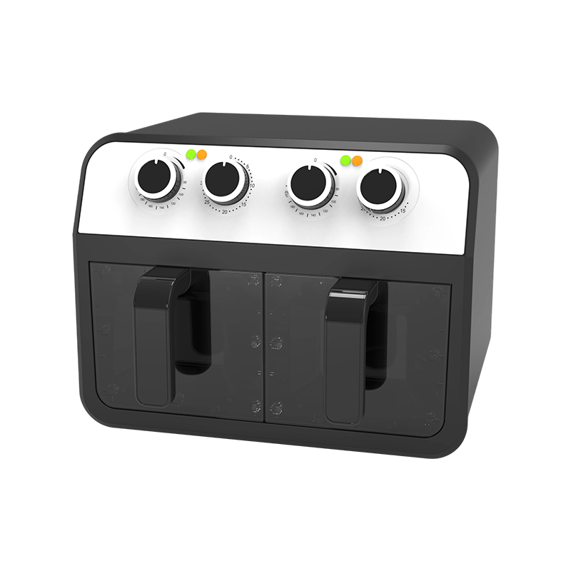 Forno de ar de precisão com mostrador quádruplo AF-2-3102F Forno de ar de precisão com mostrador quádruplo AF-2-3102F