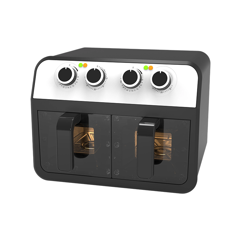 Forno de ar profissional de controle quádruplo AF-2-3102FV Forno de ar profissional de controle quádruplo AF-2-3102FV