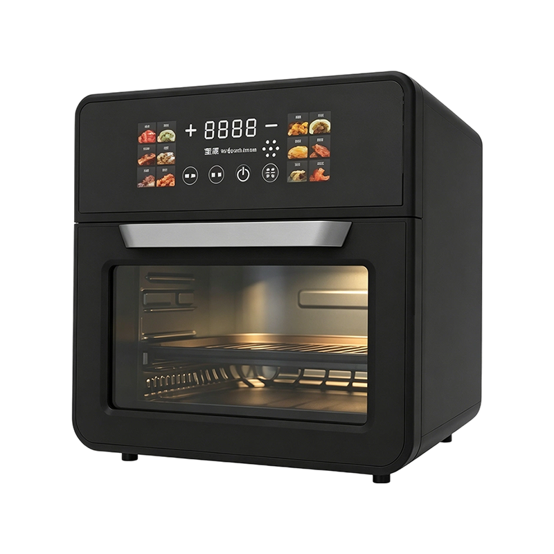 Forno de ar inteligente de janela grande AF-11MDV-C