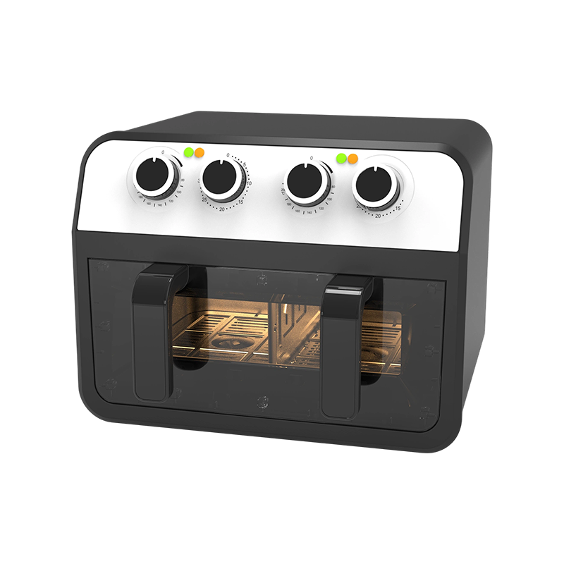 Forno de ar mecânico de visão ampla AF-7002FV Forno de ar mecânico de visão ampla AF-7002FV