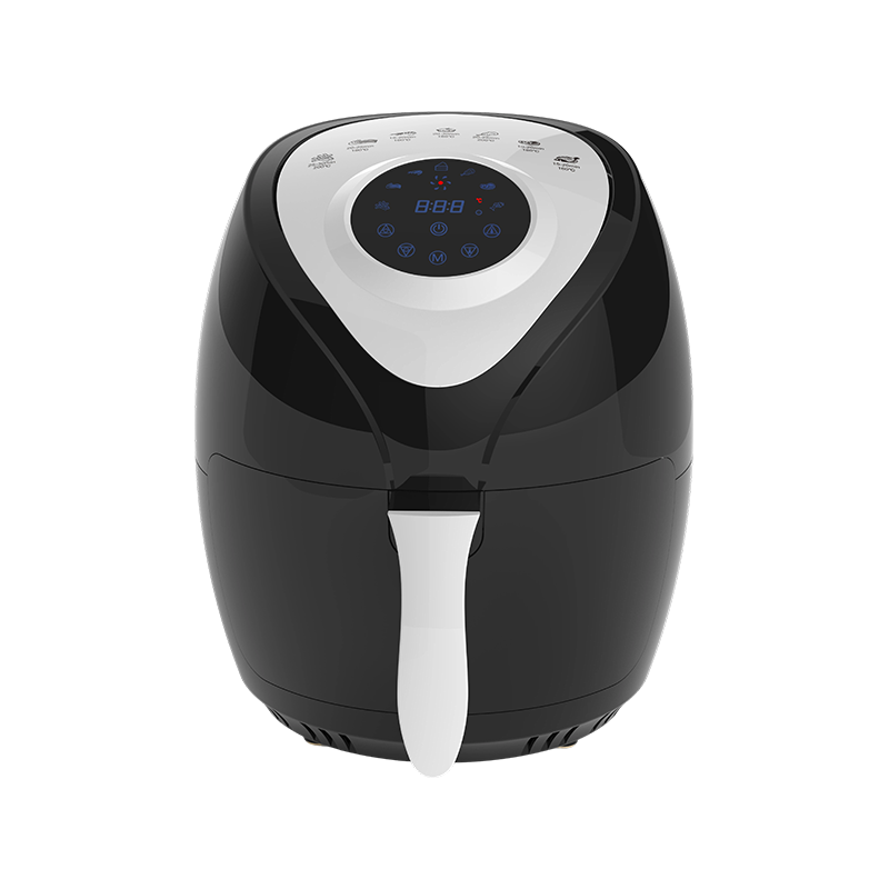 Fritadeira de ar com visor sensível ao toque inteligente AF-3201D