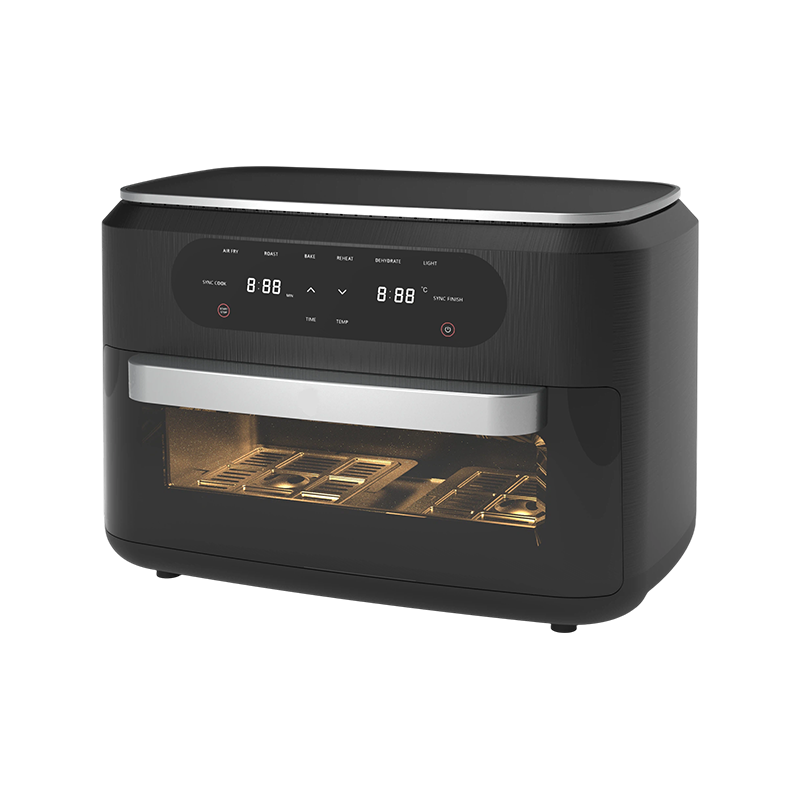 Forno de ar digital AF-14HDV Grand-View