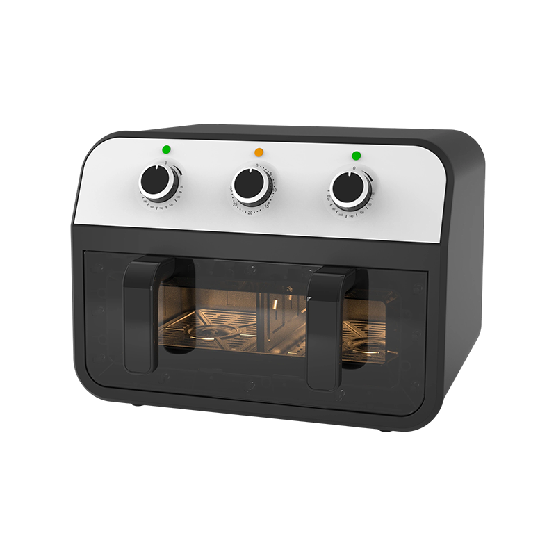 Forno de ar panorâmico de grande formato AF-9002SV