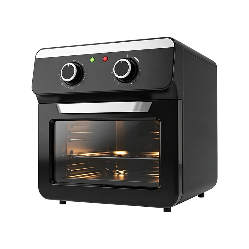 Forno de ar mecânico panorâmico AF-11MV-B Forno de ar mecânico panorâmico AF-11MV-B