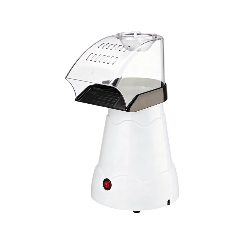 Máquina de pipoca mais alta e espessa de 1200 W