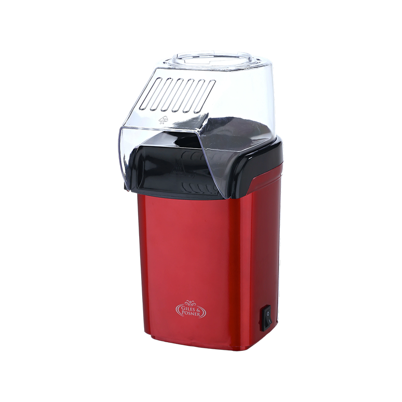 Máquina de pipoca de ar quente padrão Máquina de pipoca de ar quente padrão