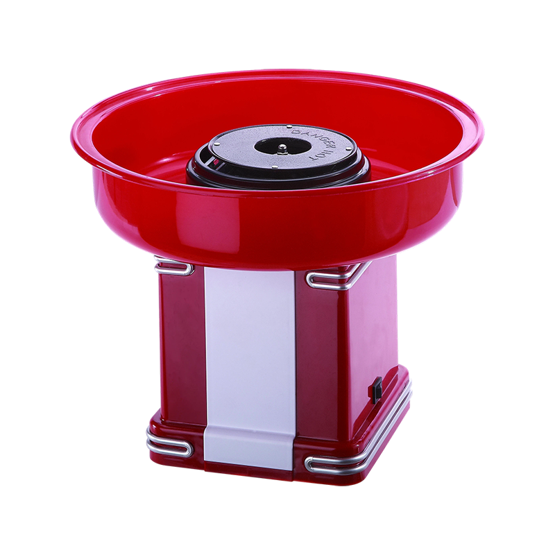 Máquina de fazer algodão doce CCM-530 Vintage Tower