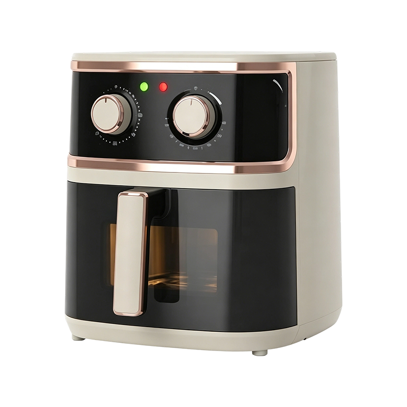 Fritadeira de ar visual mecânica AF-4802V