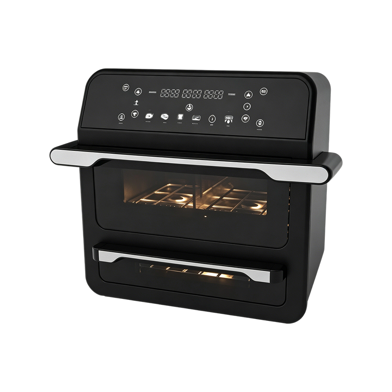 Forno de ar múltiplo de nível mestre AF-2-7040HDV Forno de ar múltiplo de nível mestre AF-2-7040HDV