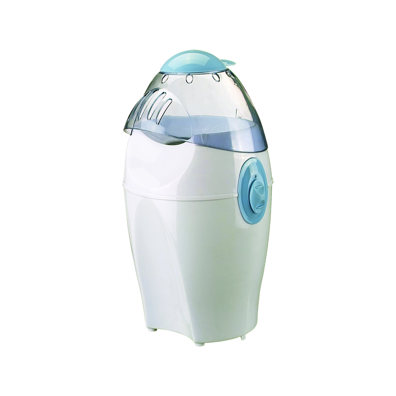 PM-1700 Mini Máquina de Pipoca Doméstica de Estilo Simples