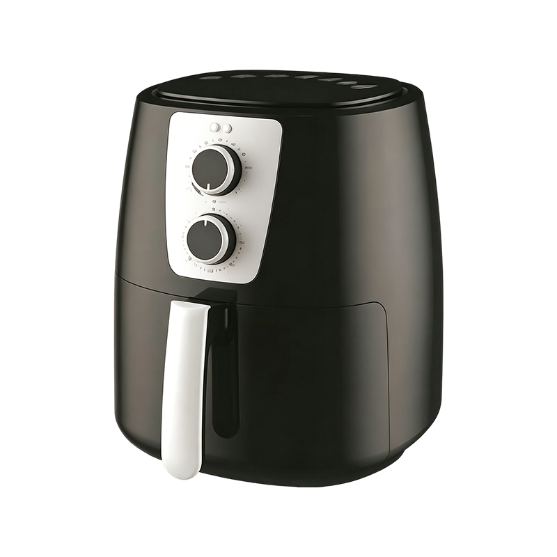 Fritadeira de ar com mostrador lateral vertical AF-5201