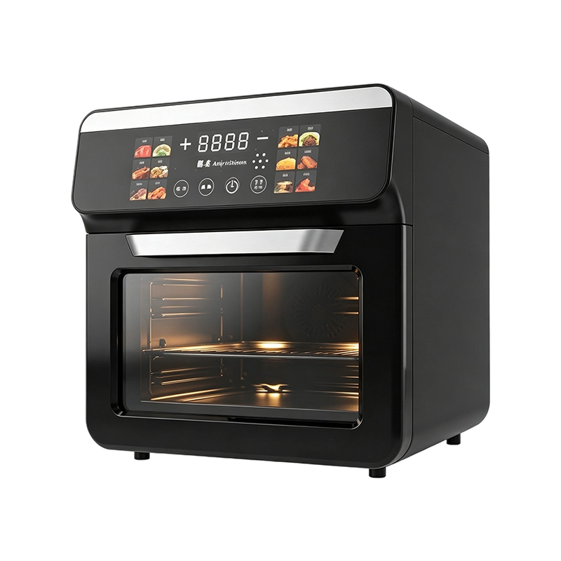 Forno de ar digital panorâmico AF-11MDV-B Forno de ar digital panorâmico AF-11MDV-B