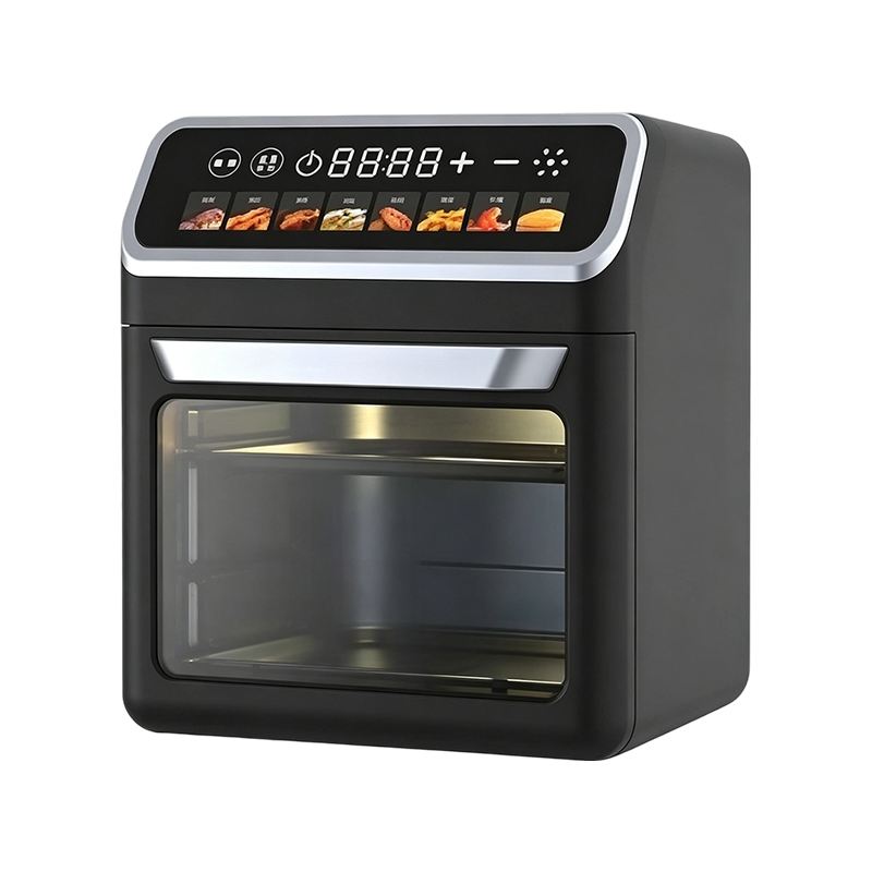 Forno de ar digital clássico AF-8MDV