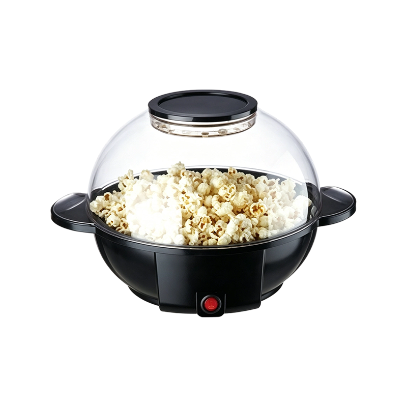 Máquina de pipoca PM-3750A Sphere Vista Máquina de pipoca PM-3750A Sphere Vista