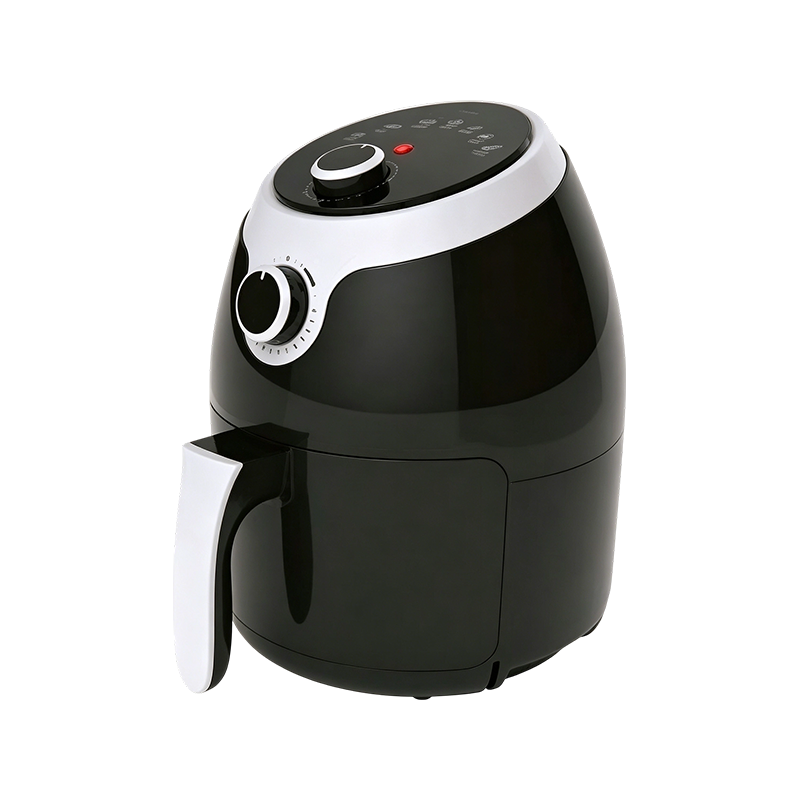 Fritadeira de ar com dois mostradores AF-2503 Classic