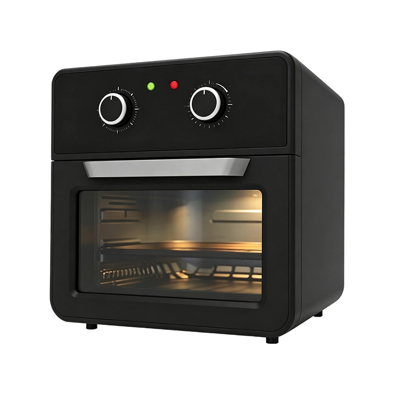 Forno de ar panorâmico compacto AF-11MV-C Forno de ar panorâmico compacto AF-11MV-C
