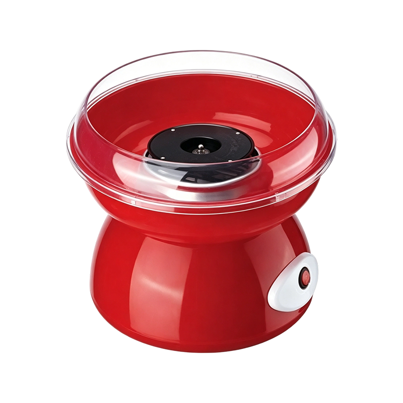 Máquina de fazer algodão doce CCM-500B Smooth Dome Máquina de fazer algodão doce CCM-500B Smooth Dome