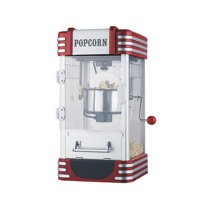 Máquina de pipoca PM-3600 Retro Cinema