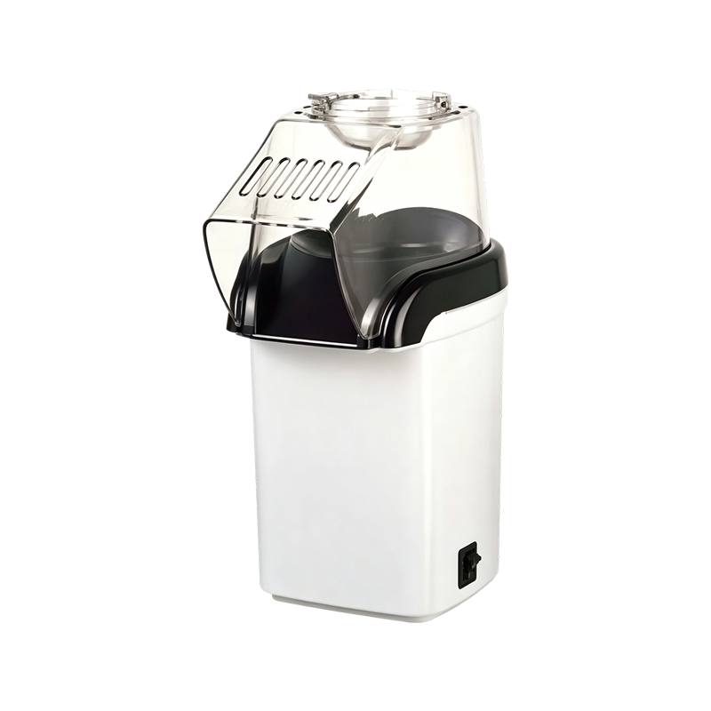 Máquina de pipoca de ar quente padrão Máquina de pipoca de ar quente padrão