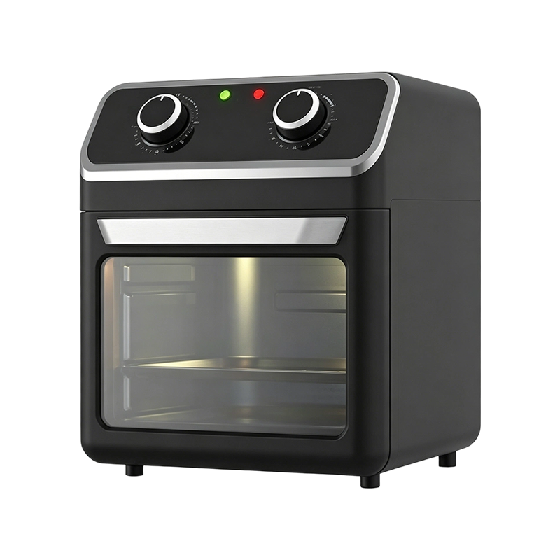 Forno de ar mecânico clássico AF-8MV