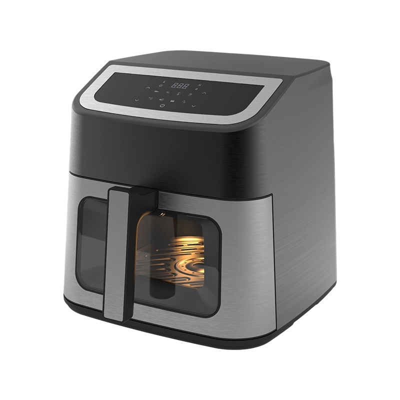 Forno de ar visual digital AF-8502MDV