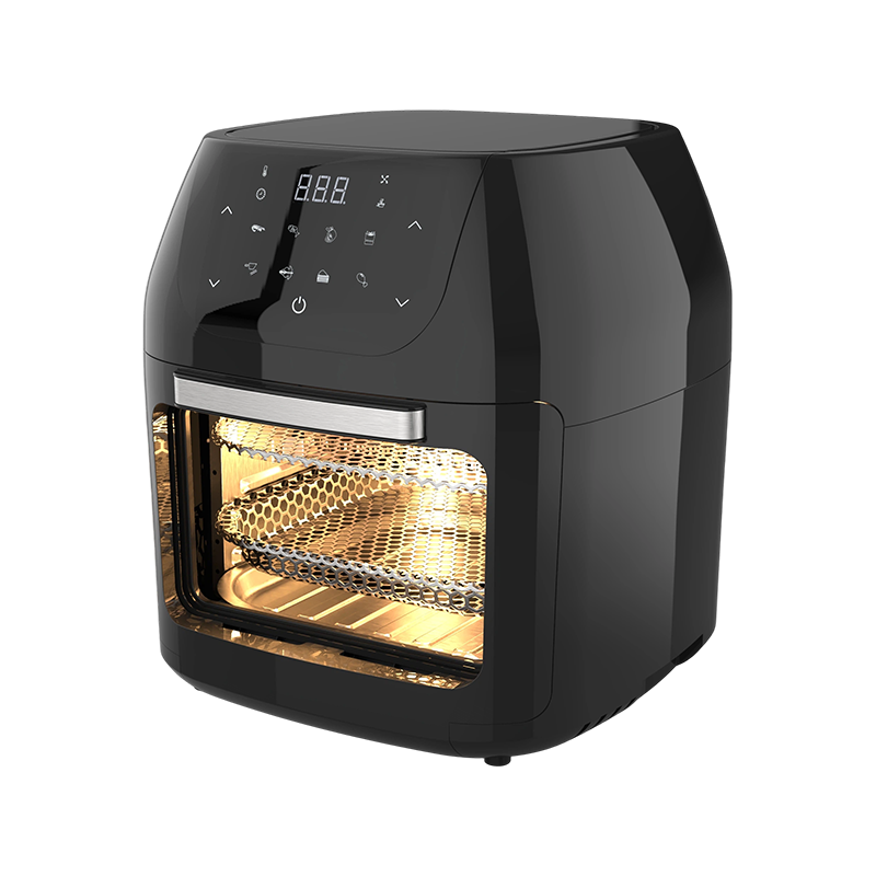 Forno de ar panorâmico AF-11MDV Smart Touch