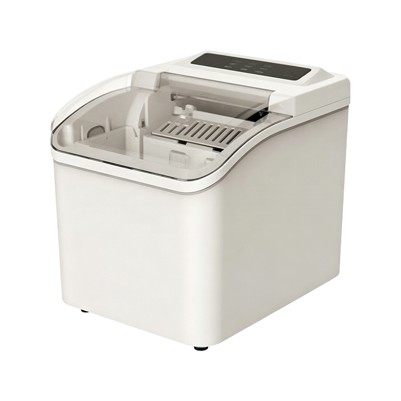 Máquina de gelo grande de mesa simplificada IM-2209Z