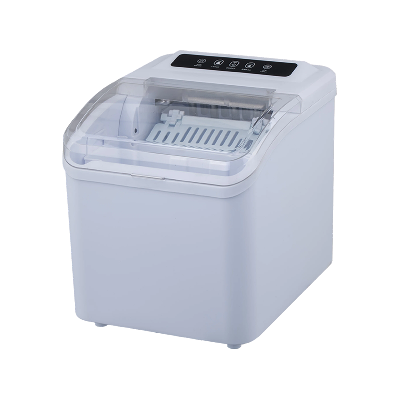 Máquina de gelo grande de mesa simplificada IM-2209Z