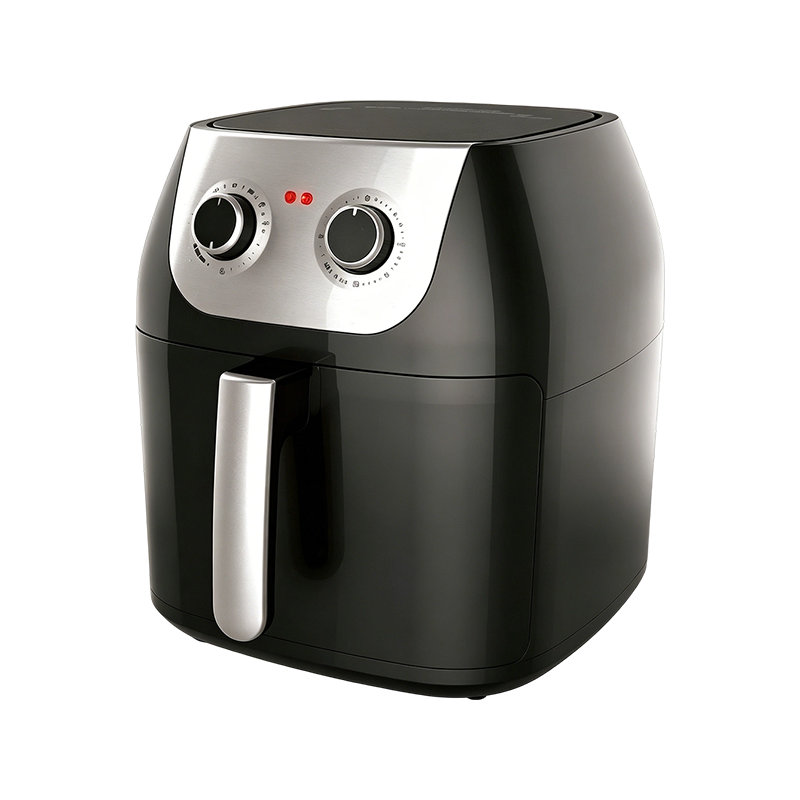 Fritadeira de ar mecânica simplificada AF-8501 Classic Fritadeira de ar mecânica simplificada AF-8501 Classic