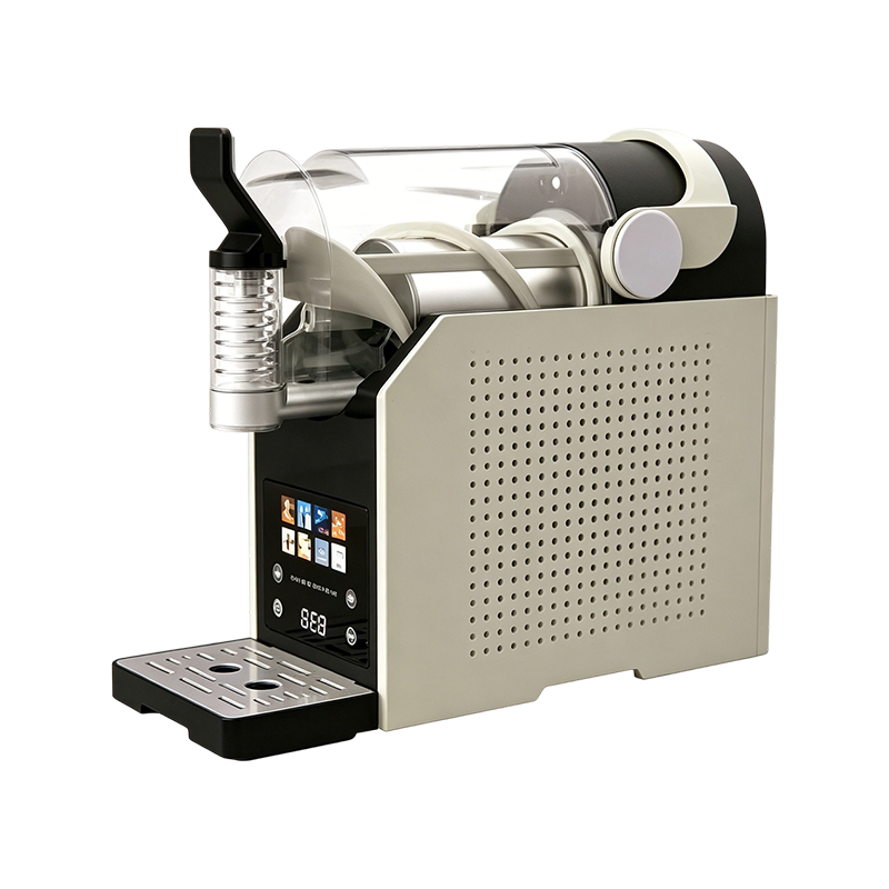 Máquina de gelo vertical profissional IM-1750X Máquina de gelo vertical profissional IM-1750X